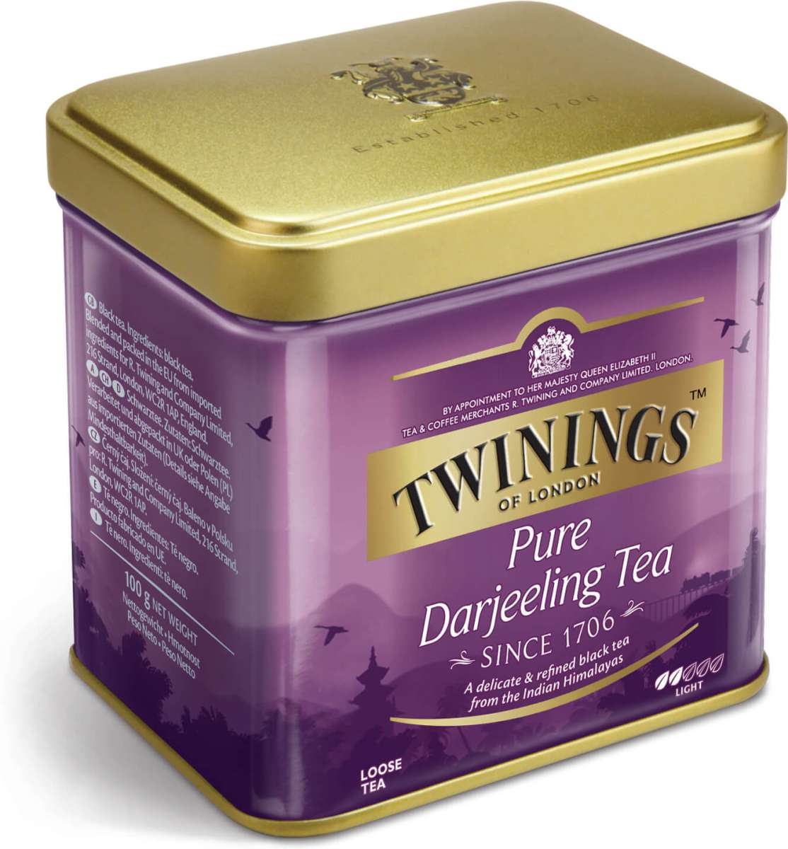 Twinings Tee Viele Sorten Top Preise Hier Günstig Kaufen ☀ English